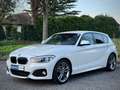 BMW M2 116 i Limo. M-Paket *LED*H&K*Tempo*Sport Weiß - thumbnail 3