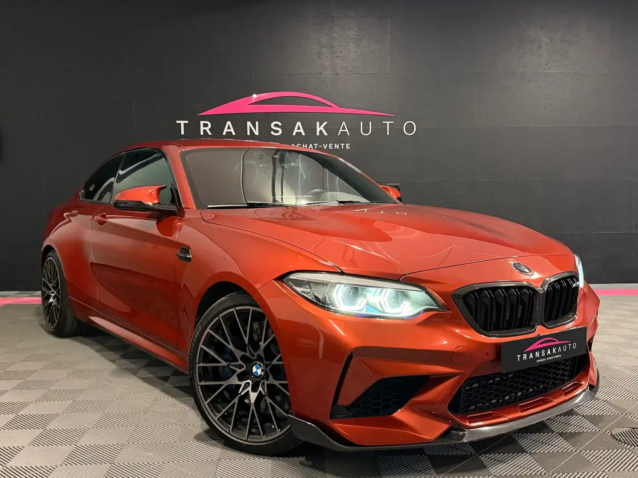 BMW M2