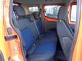 Fiat Qubo 1.4 8V 73 CV Dynamic *FINANZIABILE* *GARANTITA* Orange - thumbnail 9