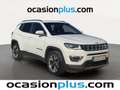 Jeep Compass 1.4 Multiair Limited 4x2 103kW Blanco - thumbnail 2