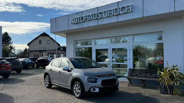 Citroën C3 YOU