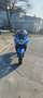 Triumph Sprint ST 1050 ABS Blue - thumbnail 8