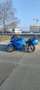 Triumph Sprint ST 1050 ABS Blauw - thumbnail 2