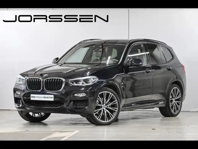 BMW X3 xDrive20i