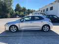 Toyota Corolla Corolla XII 2019 1.8h Business cvt Argent - thumbnail 2