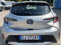 Toyota Corolla Corolla XII 2019 1.8h Business cvt Argent - thumbnail 4