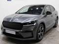 Skoda Enyaq Coupé 62 kWh SPORTLINE ***MATRIX*PANO*CAMERA*** Grijs - thumbnail 1