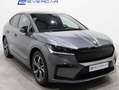 Skoda Enyaq Coupé 62 kWh SPORTLINE ***MATRIX*PANO*CAMERA*** Grijs - thumbnail 3