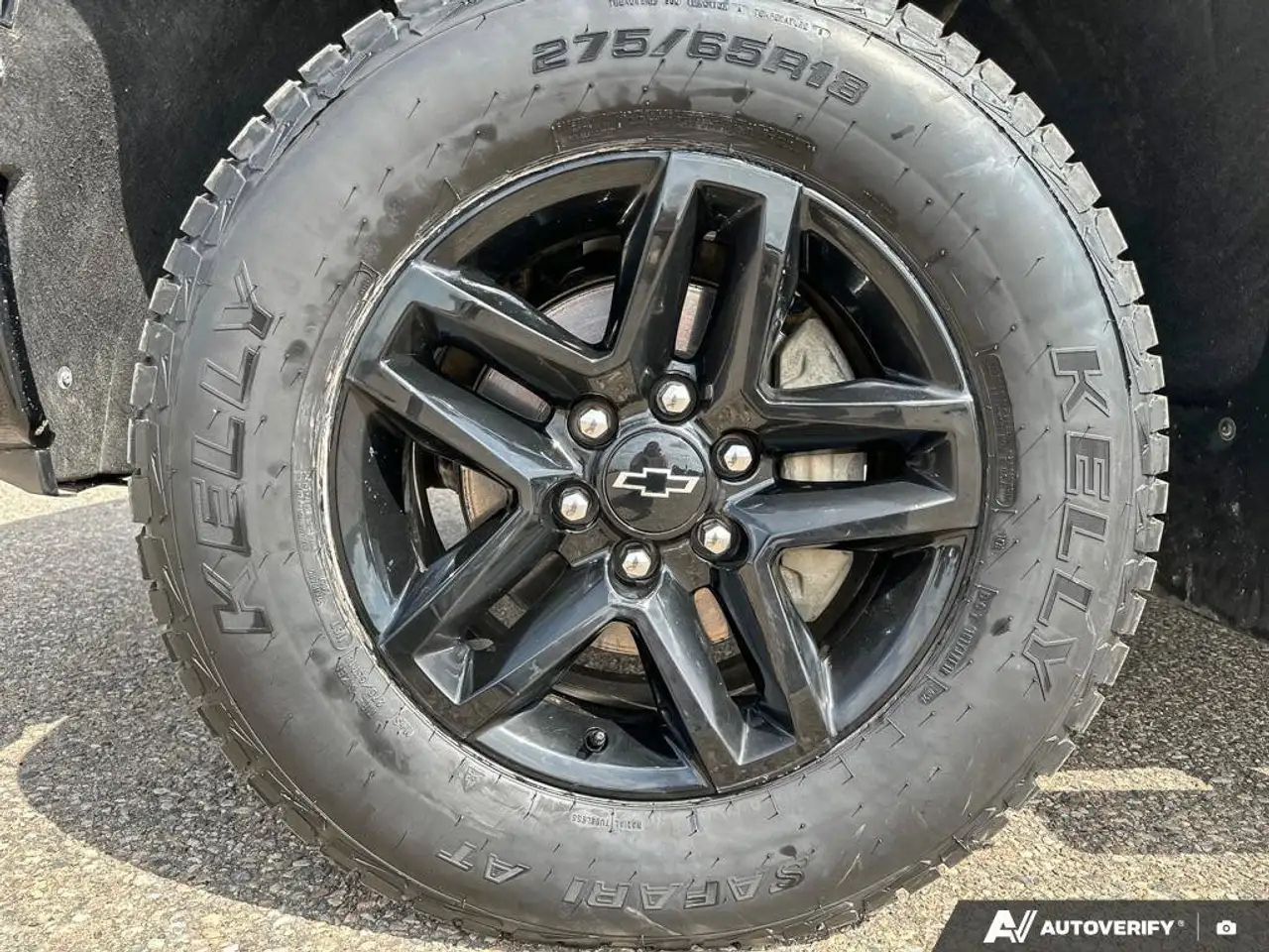 Chevrolet Silverado 1500 снимка Chevrolet Silverado 1500