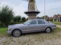 Rolls-Royce Silver Seraph 4 deurs sedan Plateado - thumbnail 2