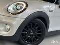 MINI Cooper 136CH Boite Automatique *** GPS/ LED/ CLIM Срібний - thumbnail 7