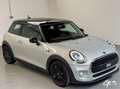 MINI Cooper 136CH Boite Automatique *** GPS/ LED/ CLIM Срібний - thumbnail 3