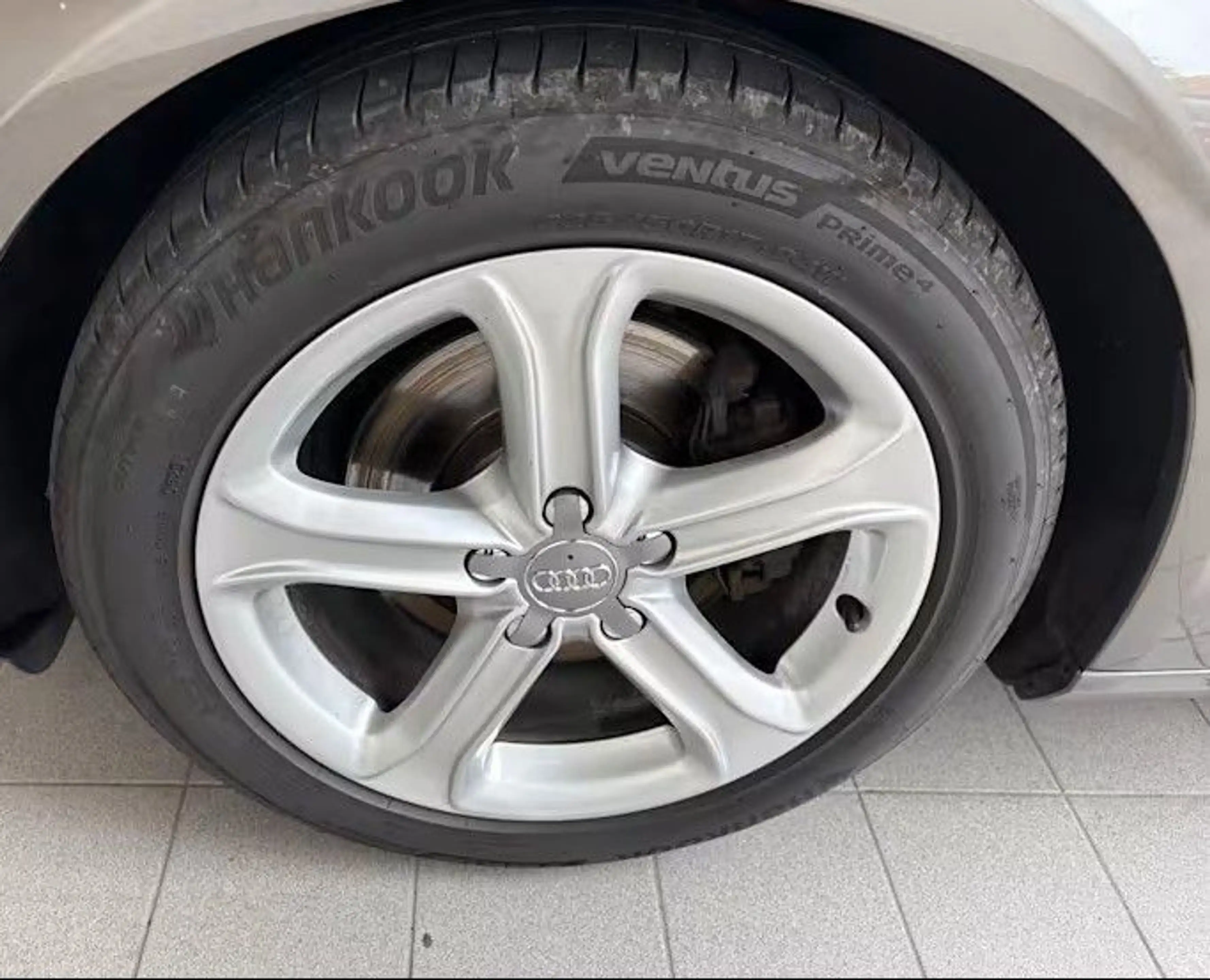 Audi A4 Avant Ambition quattro/Xenon/Euro6/Tüv NEU — photo 8