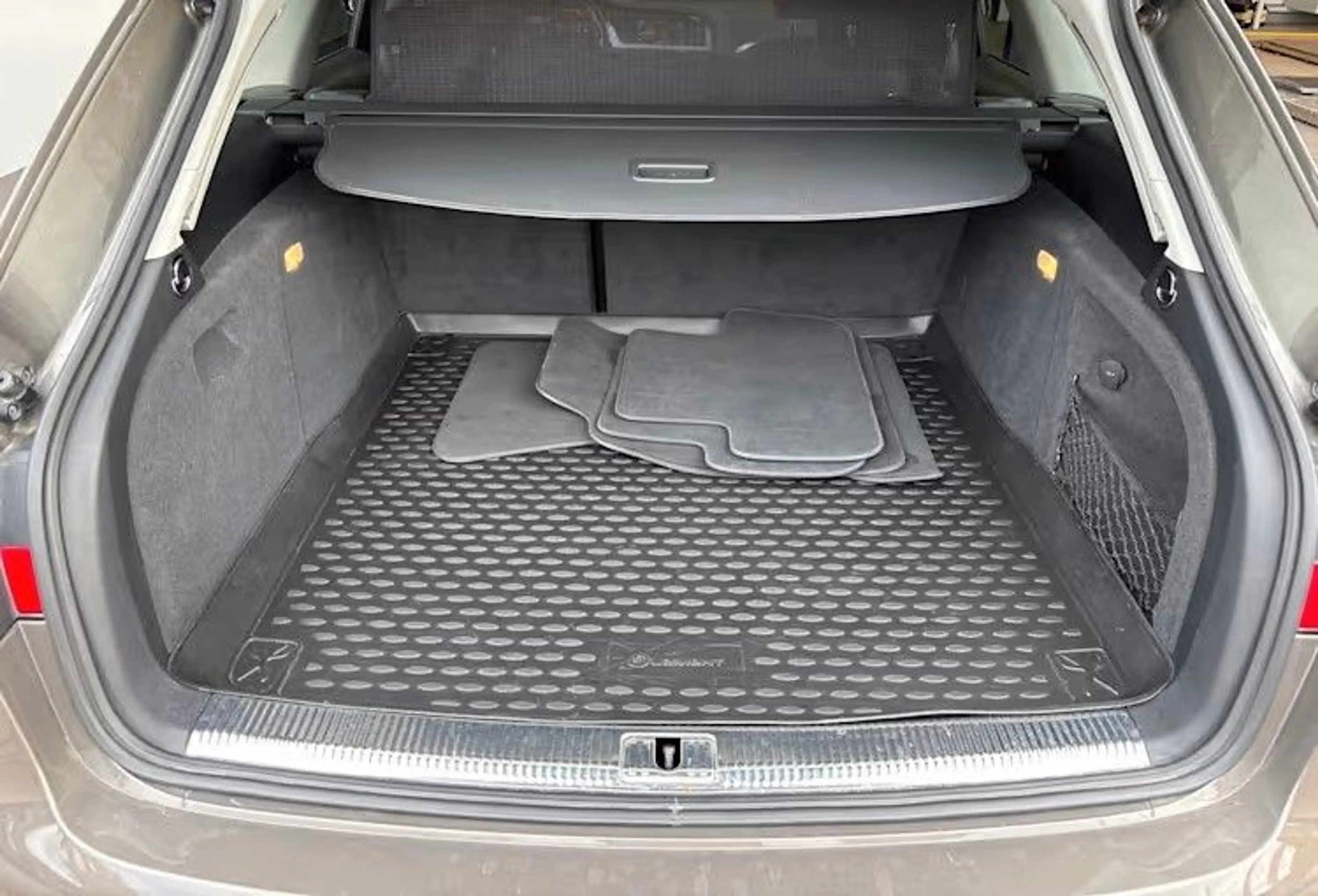Audi A4 Avant Ambition quattro/Xenon/Euro6/Tüv NEU — photo 7