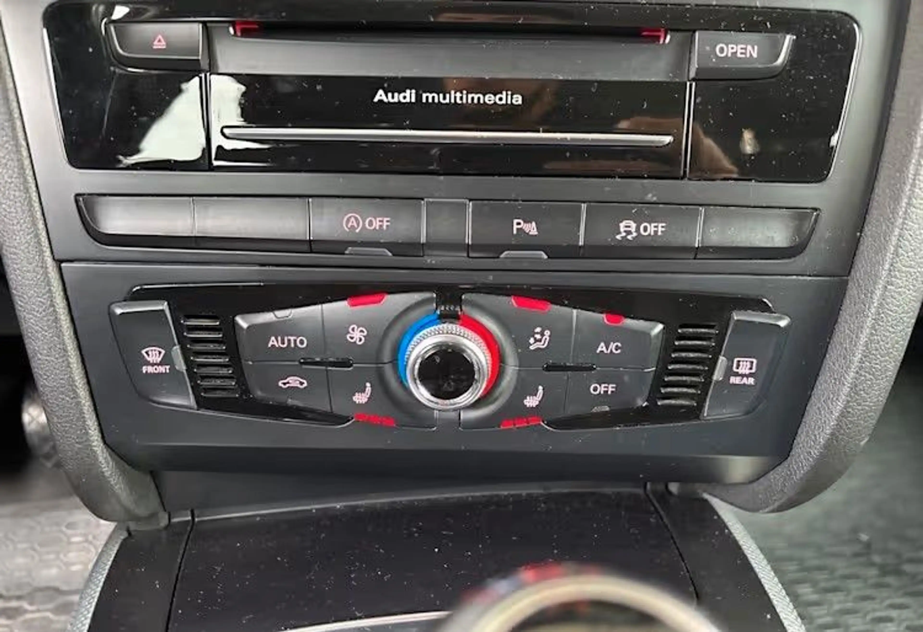 Audi A4 Avant Ambition quattro/Xenon/Euro6/Tüv NEU — photo 12