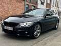 BMW 430 430d Gran Coupe Sport-Aut. M Sport Noir - thumbnail 1