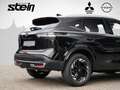 Nissan Qashqai N-Connecta Navi Winterpaket + Komfortpaket Schwarz - thumbnail 6