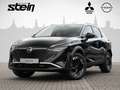 Nissan Qashqai N-Connecta Navi Winterpaket + Komfortpaket Schwarz - thumbnail 1