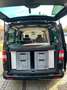 Volkswagen T5 Multivan Multivan DPF Comfortline / Camper Černá - thumbnail 10