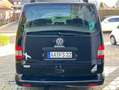 Volkswagen T5 Multivan Multivan DPF Comfortline / Camper Černá - thumbnail 4