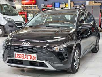 1.0TGDi Hybrid CAM Clim Gps Blue Lane Front Cruise