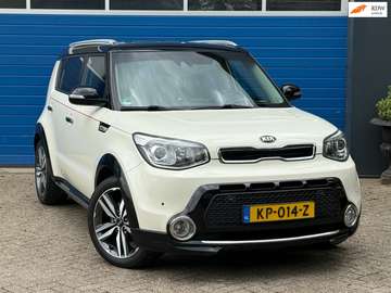 1.6 CRDi X-ecutive|Leder|Navi.