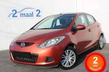 1.3i Airco/5Deurs incl. 2JAAR garantie!