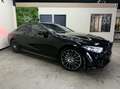 Mercedes-Benz CLS 400 d 340ch 4Matic 9G-Tronic Schwarz - thumbnail 4