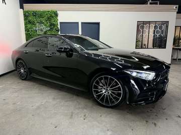400 d 340ch 4Matic 9G-Tronic
