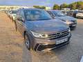 Volkswagen Tiguan 2.0TDI R-Line DSG 110kW Gris - thumbnail 3