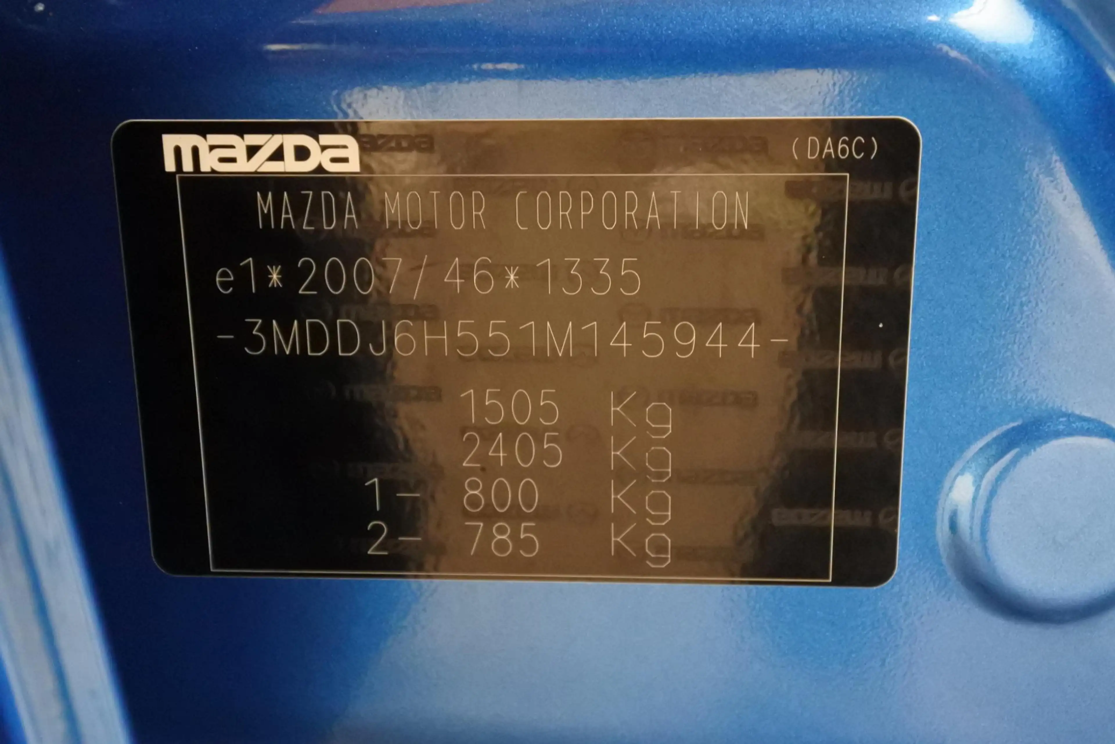 Mazda 2 1.5 90pk Nakama LED — photo 38
