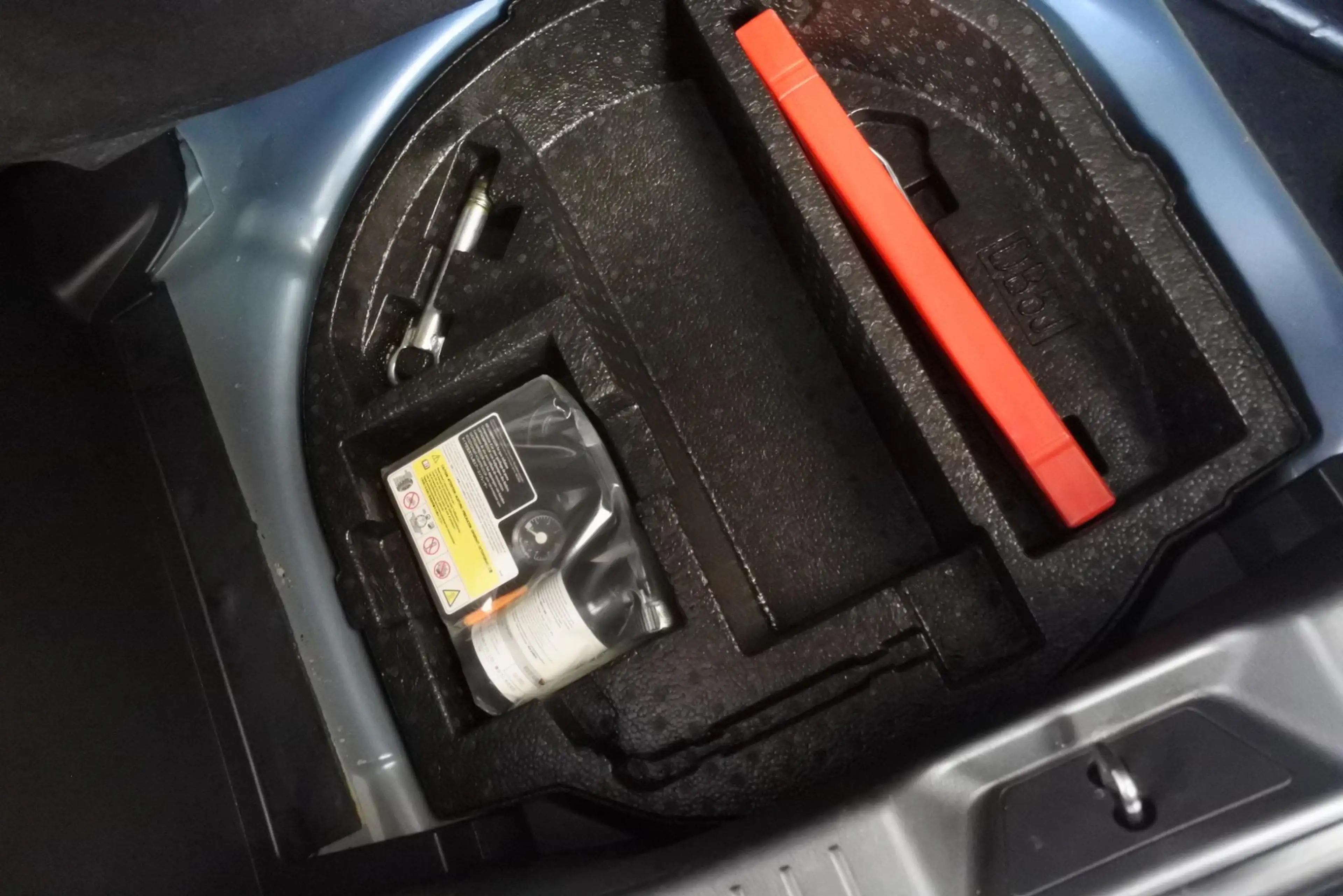 Mazda 2 1.5 90pk Nakama LED — photo 34