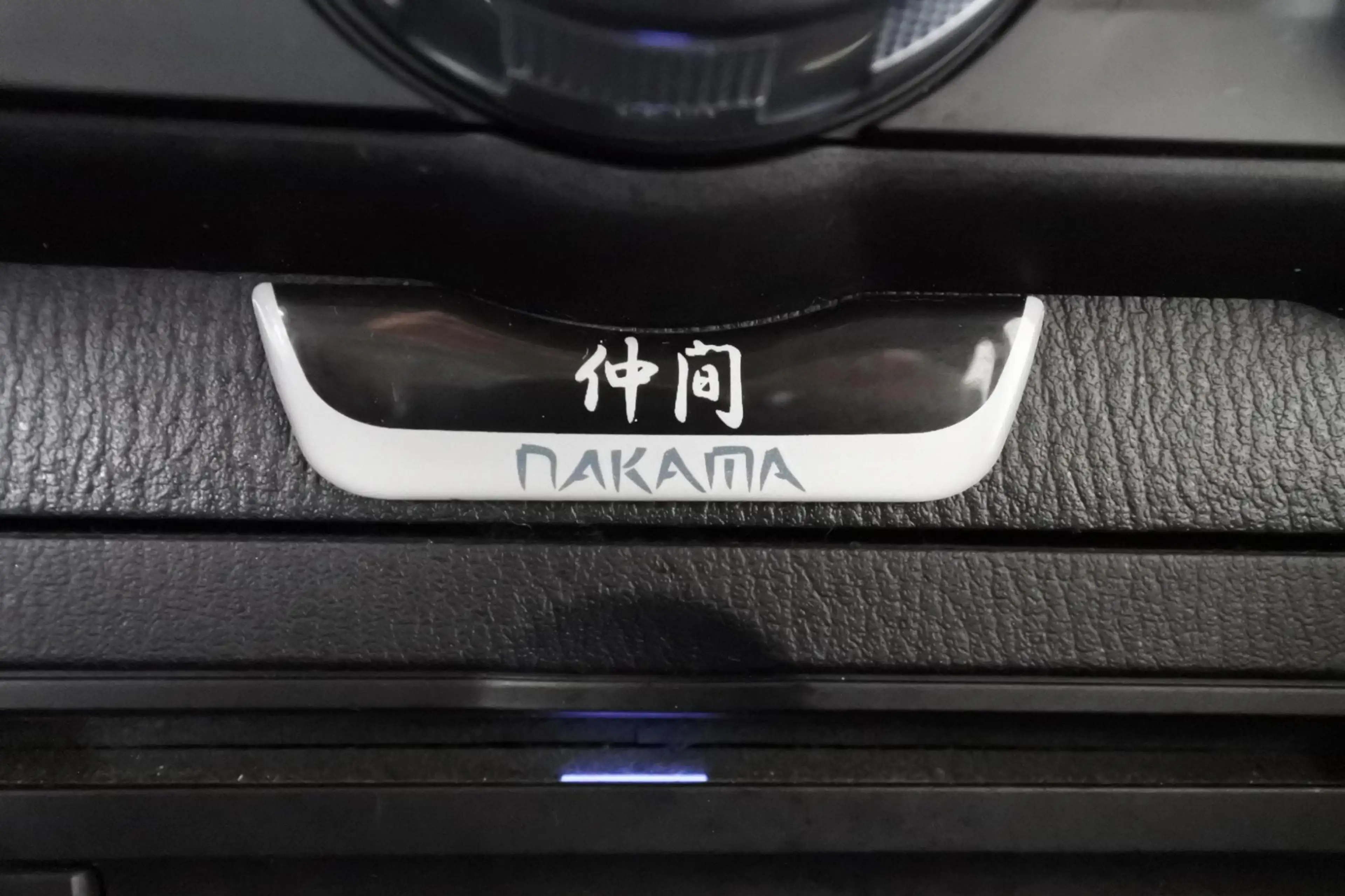 Mazda 2 1.5 90pk Nakama LED — photo 8