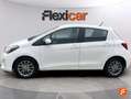 Toyota Yaris 1.3 Active Blanco - thumbnail 3