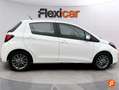 Toyota Yaris 1.3 Active Blanco - thumbnail 5