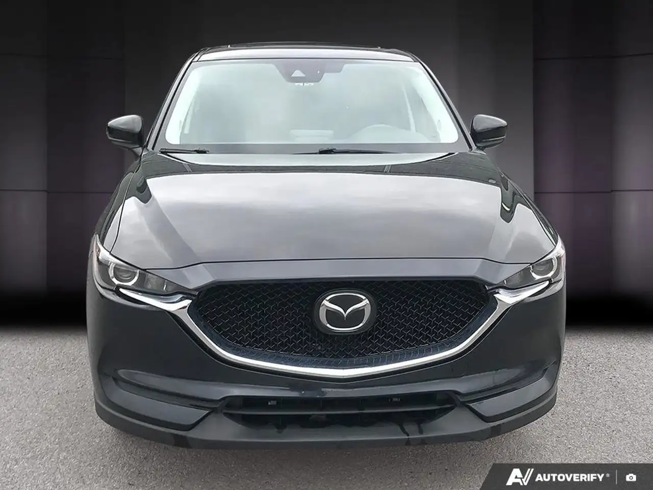 Mazda CX-5 fotografie Mazda CX-5