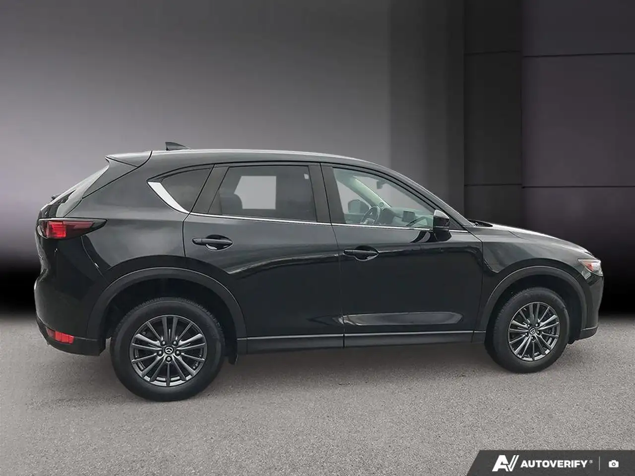 Mazda CX-5 fotografie Mazda CX-5