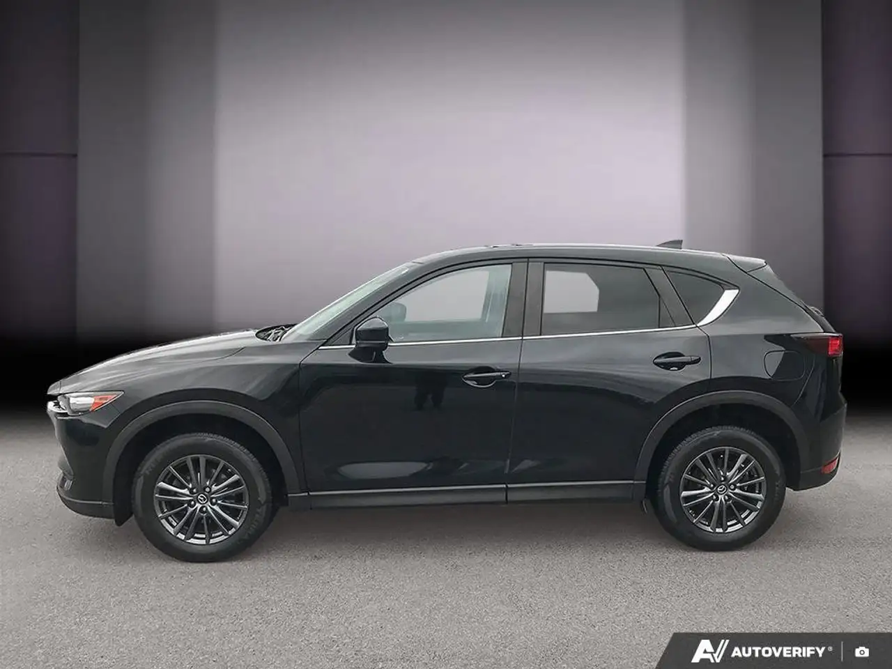 Mazda CX-5 fotografie Mazda CX-5