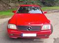 Mercedes-Benz SL 300 300 SL-24 Rot - thumbnail 3