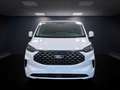 Ford Tourneo Custom 320 2.0 EcoBlue 136CV PL Titanium Blanc - thumbnail 5