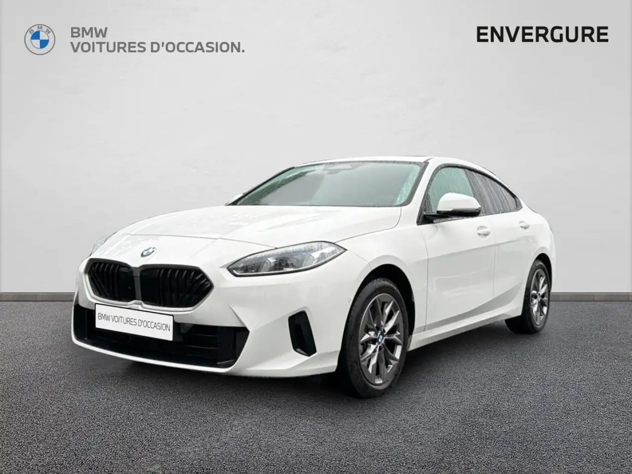BMW 220