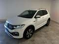 Volkswagen T-Cross 1.0 TSI 110 CV Advanced Blanc - thumbnail 3
