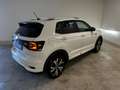 Volkswagen T-Cross 1.0 TSI 110 CV Advanced Blanc - thumbnail 5
