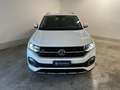 Volkswagen T-Cross 1.0 TSI 110 CV Advanced Blanc - thumbnail 2