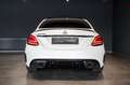 Mercedes-Benz C 43 AMG Perf.Sitze+Abgas-KW-Pano-HuD-MB100 Blanc - thumbnail 9