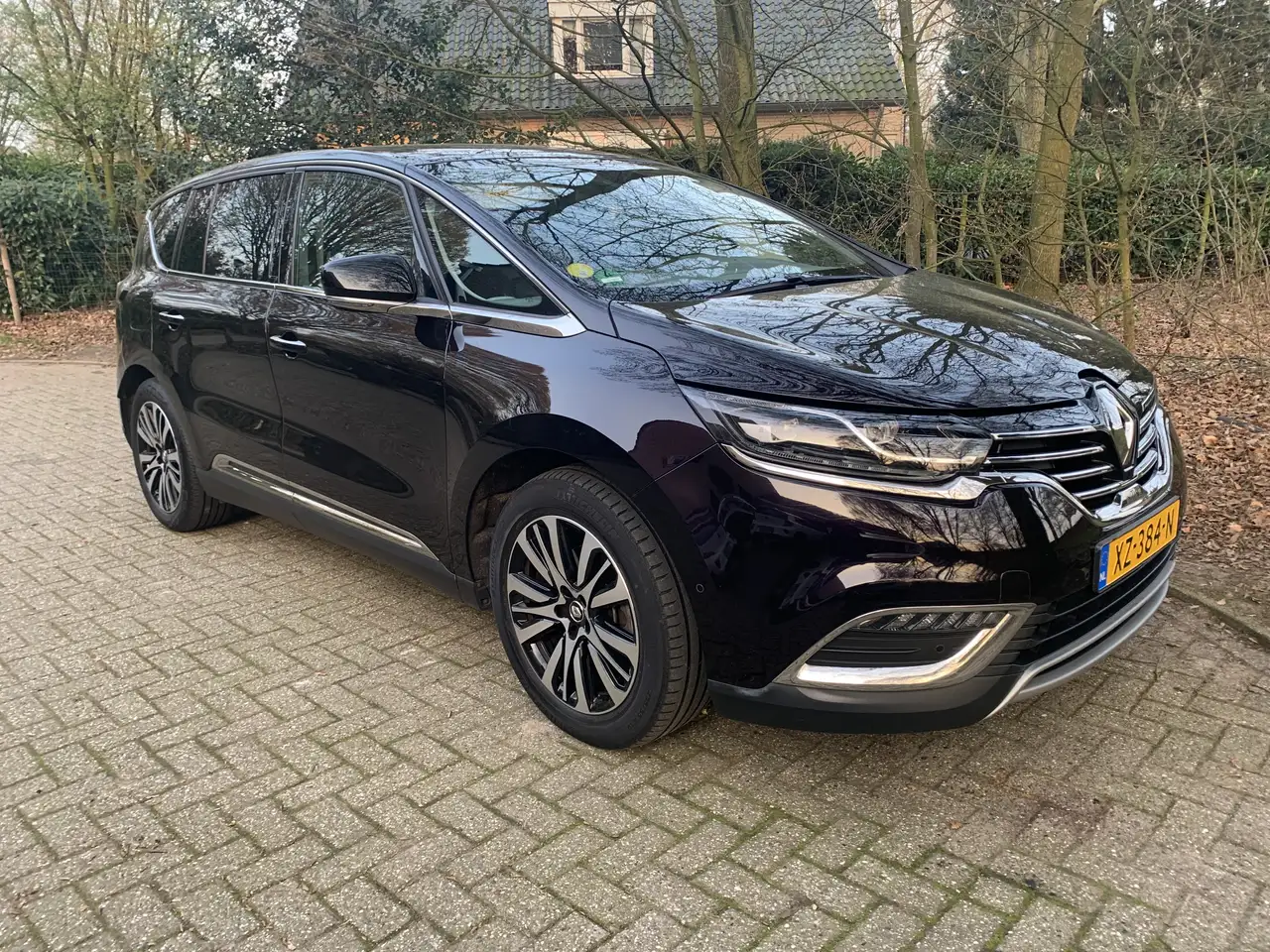 Renault Espace