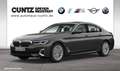 BMW 520 i Limousine Head-Up HiFi DAB WLAN GSD Shz Grau - thumbnail 2