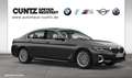 BMW 520 i Limousine Head-Up HiFi DAB WLAN GSD Shz Grau - thumbnail 8
