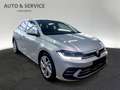 Volkswagen Polo Style 1,0 TSI kW 7-Gang-DSG Silber - thumbnail 4