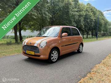 1.0*VOL AUTOMAAT*LAGE KM*NAP*AIRCO*ELEKT.RAMEN
